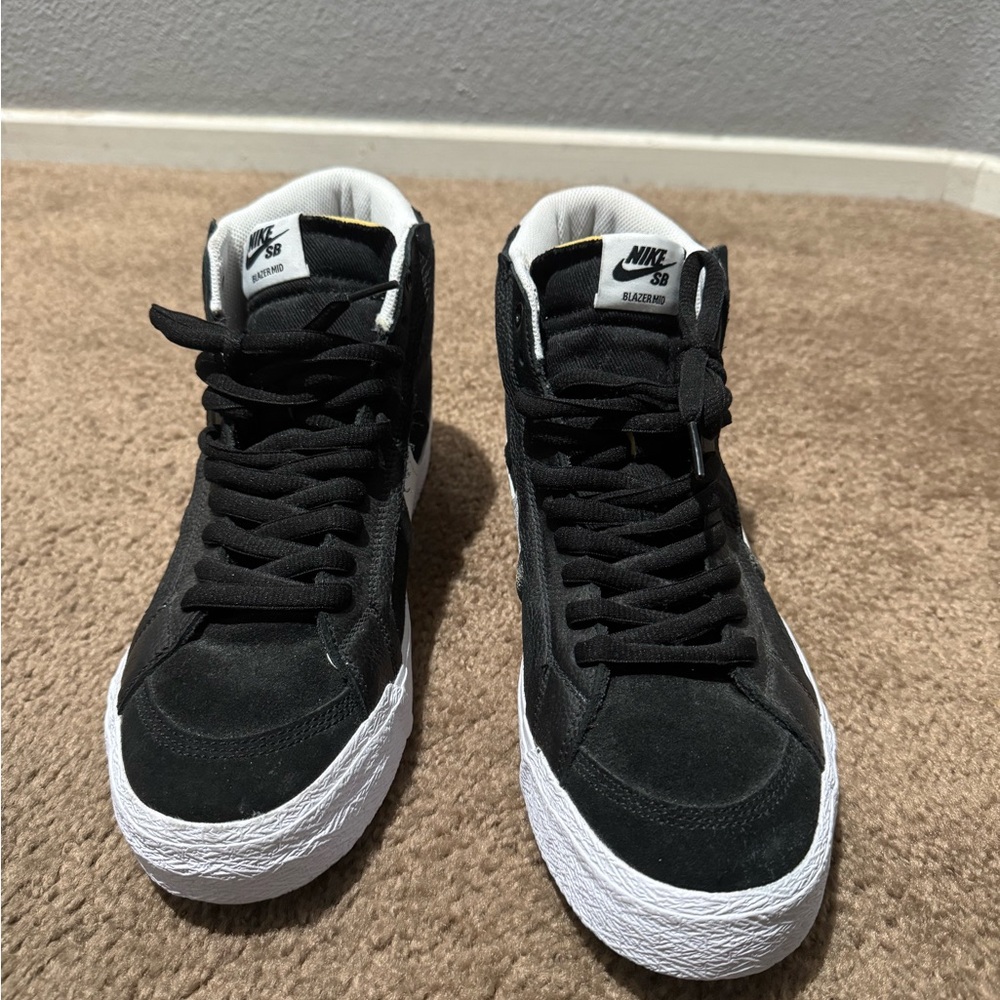 Nike SB Blazer